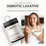 TUMME Osmotic Laxative 30 Doses (510gm Constipation Relief Powder)
