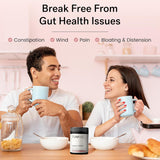 TUMME Osmotic Laxative 30 Doses (510gm Constipation Relief Powder)