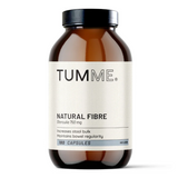 TUMME Natural Fibre, Sterculia 180 Capsules