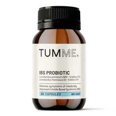 Image of TUMME IBS Probiotic
