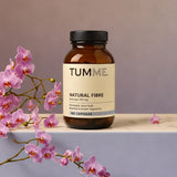 TUMME Natural Fibre, Sterculia 180 Capsules