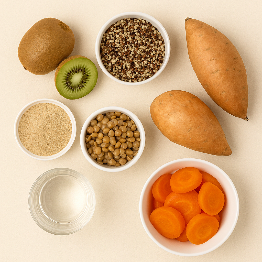 Best Foods to Eat When You're Constipated