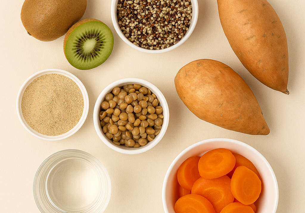 Best Foods to Eat When You're Constipated