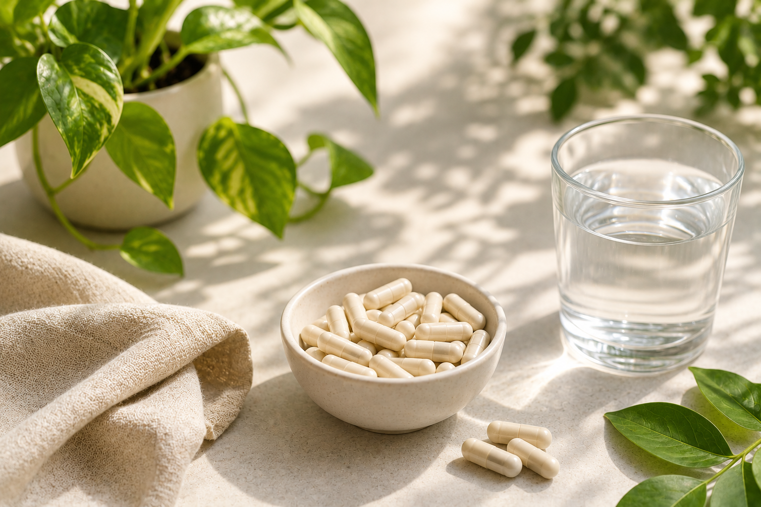 Best Probiotic for IBS in Australia (2026): What to Look For