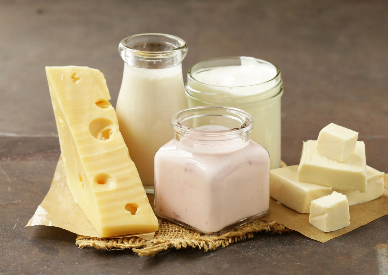 Lactase Enzyme and Lactose: Rebuilding Trust with Dairy