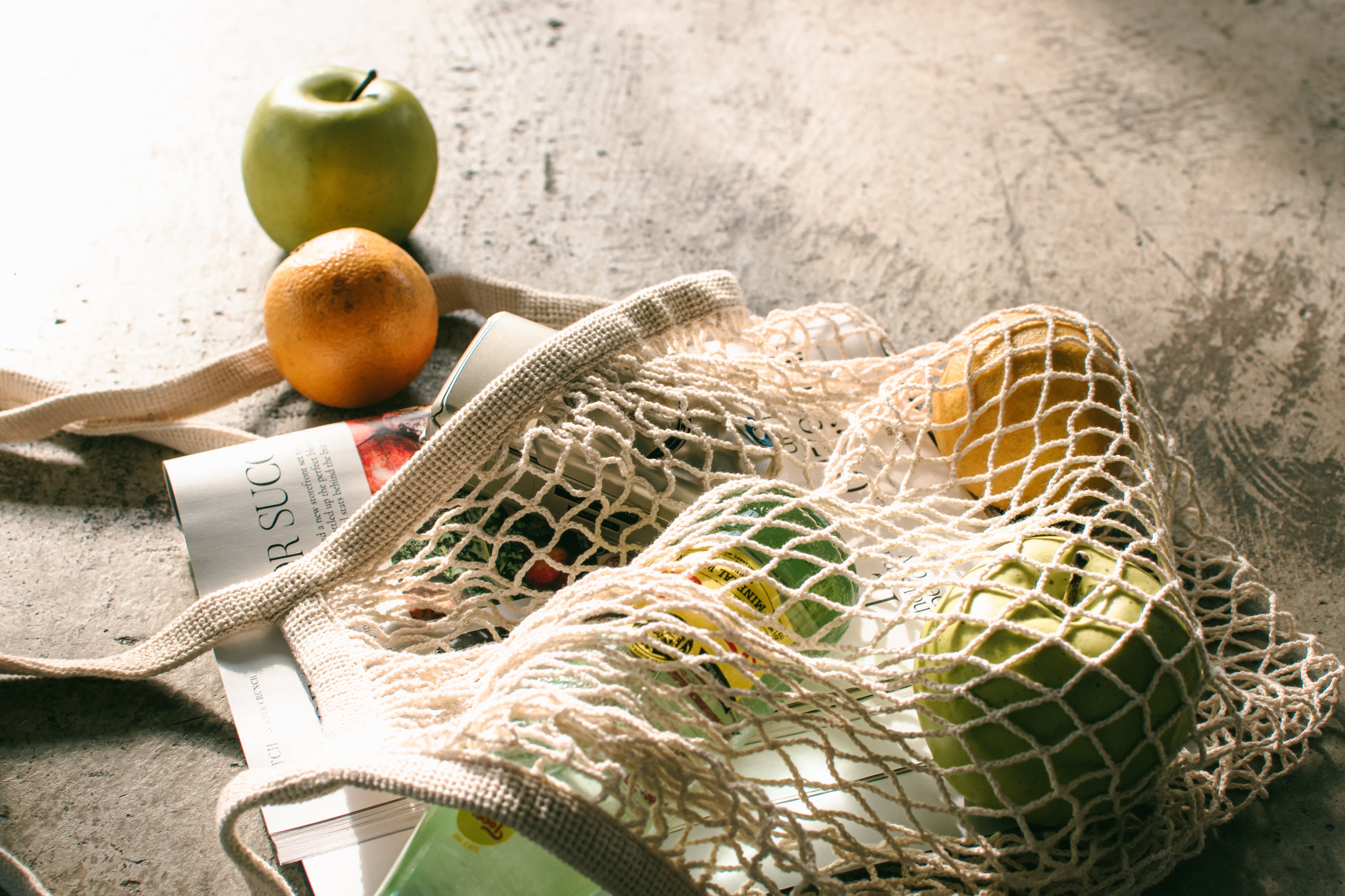 Not All Fibre Works the Same — Here’s the Scoop