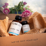 TUMME Fibre + Probiotic Duo