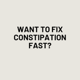 Constipation Bundle with FREE e-Book