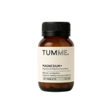 TUMME Magnesium+ 30 Tablets (Magnesium Without B6)