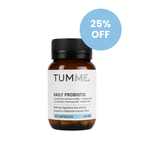 TUMME® Probiotic