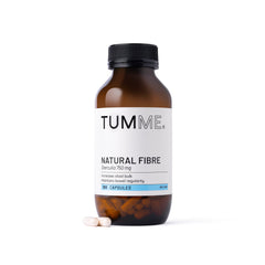 TUMME Natural Sterculia Fibre — Product Detail