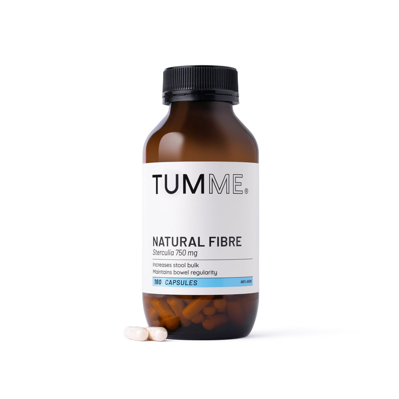 TUMME Natural Sterculia Fibre — Product Detail