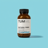 TUMME Natural Fibre, Sterculia 180 Capsules